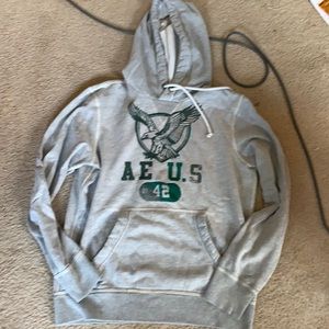 Men’s American Eagle hoodie